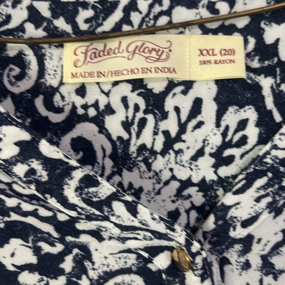 Women’s long sleeve shirt - Picture 3 of 3